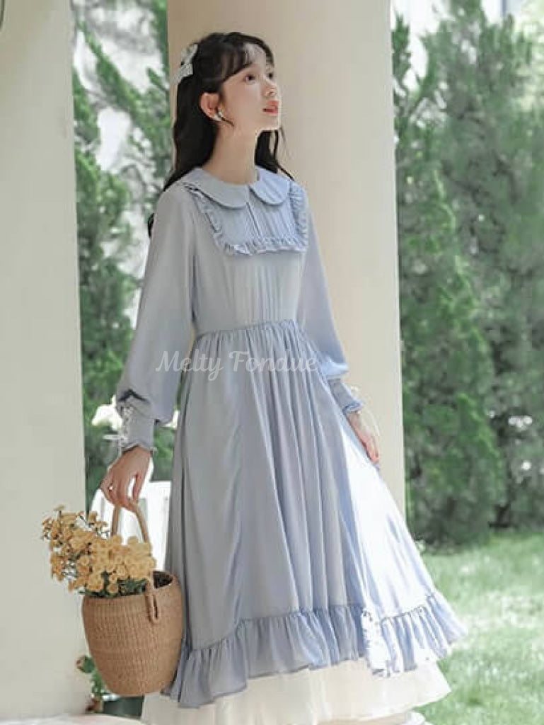 幸せ掴み取る物語のワンピース