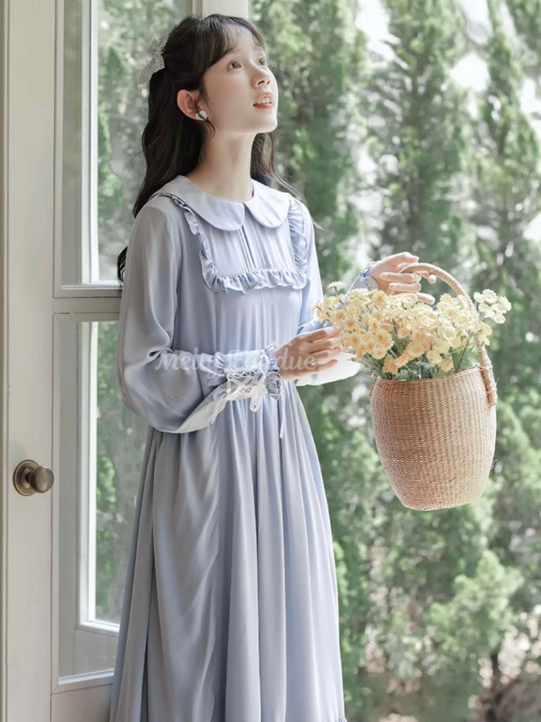 幸せ掴み取る物語のワンピース