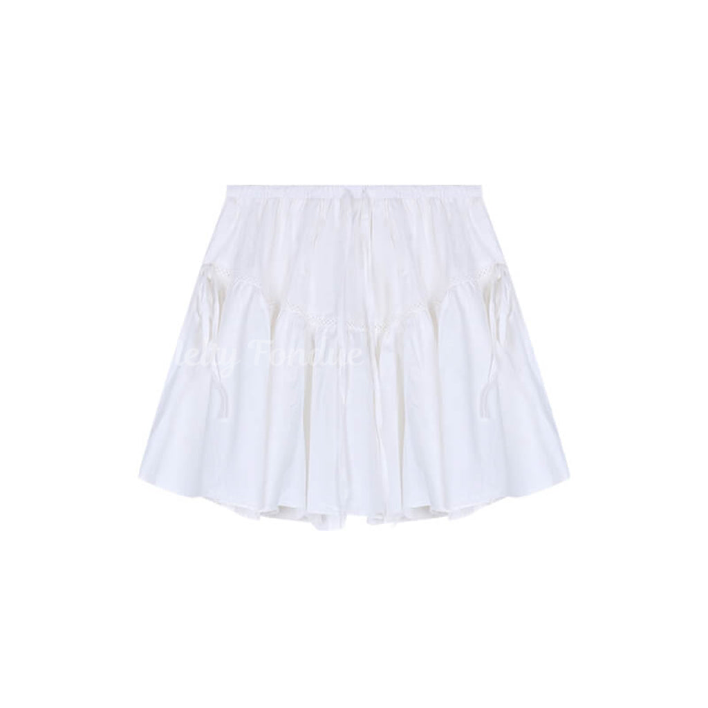 あなたを夢見るスカート（全3色）