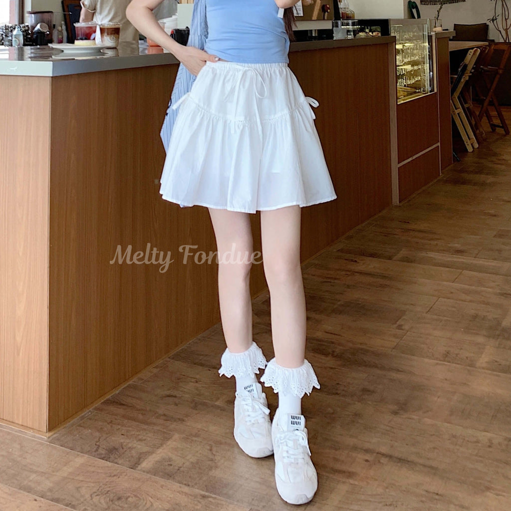 あなたを夢見るスカート（全3色）