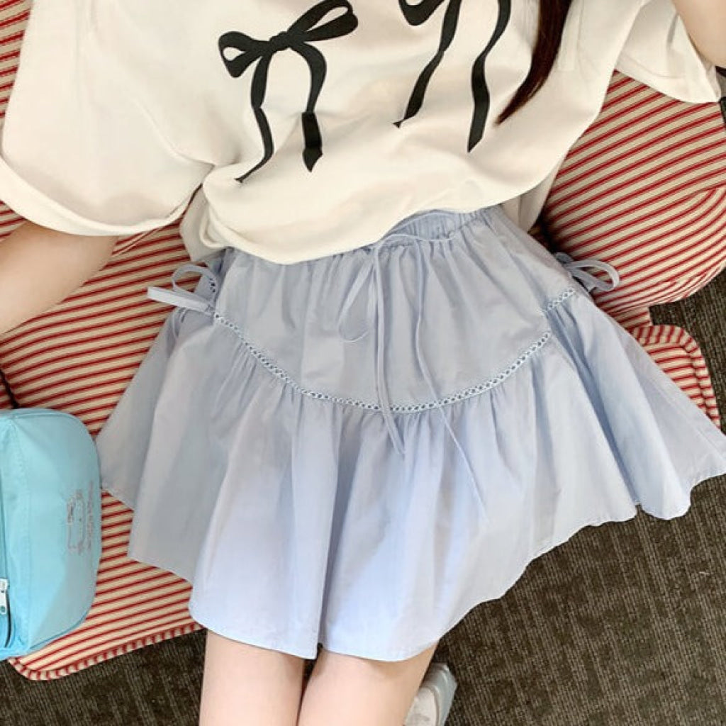 あなたを夢見るスカート（全3色）