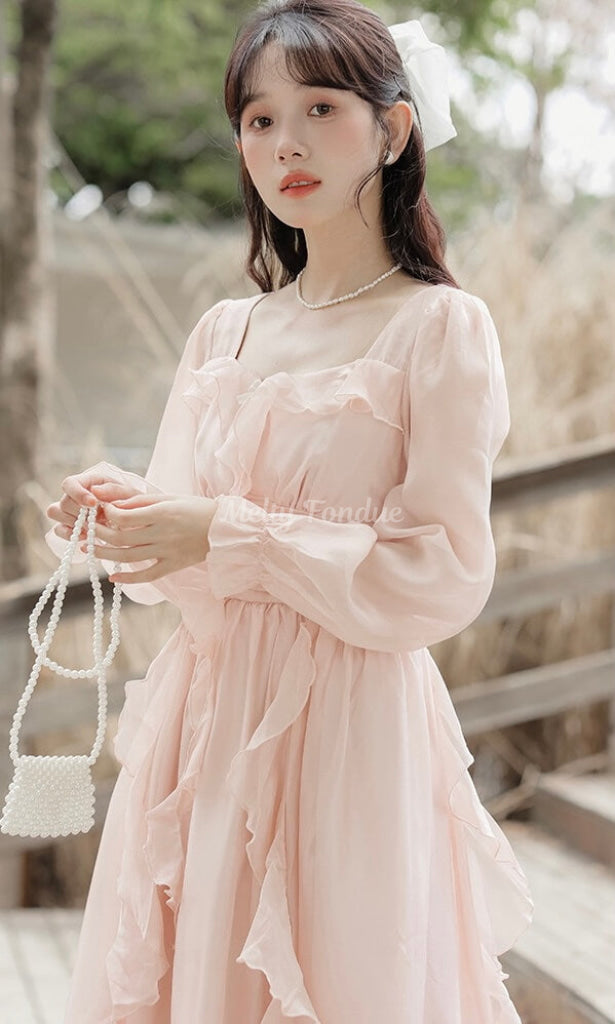 メタモルフォーゼ　もりのパティシエワンピース もりのパティシエシリーズ☆1/18(土)新作発売