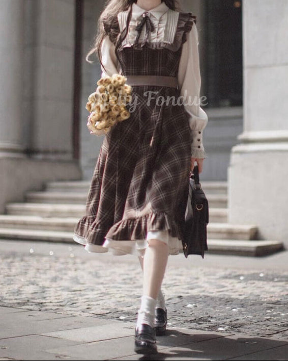 りくさま専用♪お嬢さまとお揃いのオーダーメイドのワンピース りくさま専用♪お嬢さまとお揃いのオーダーメイドのワンピース 量産型/