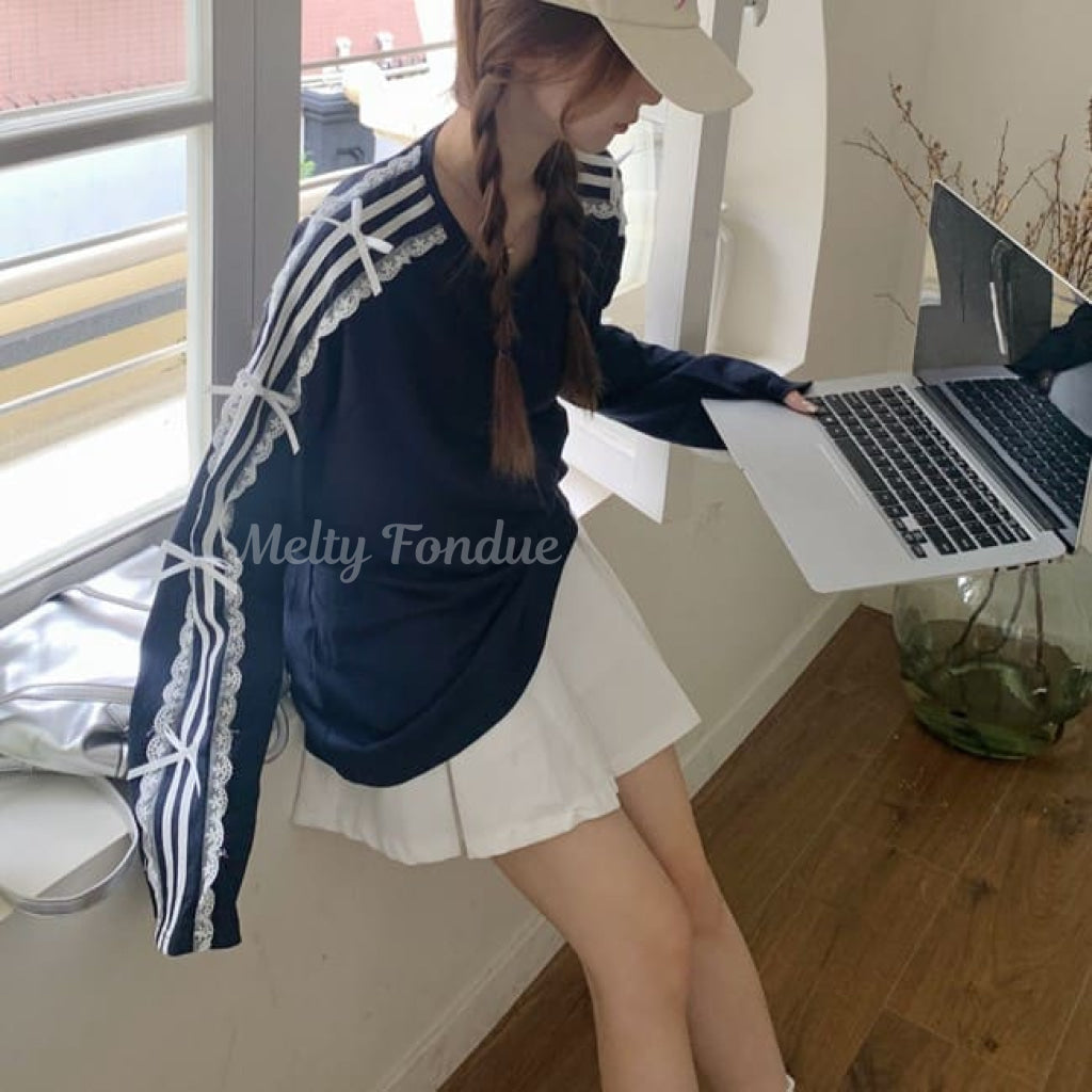 ご機嫌な私の休日トップス