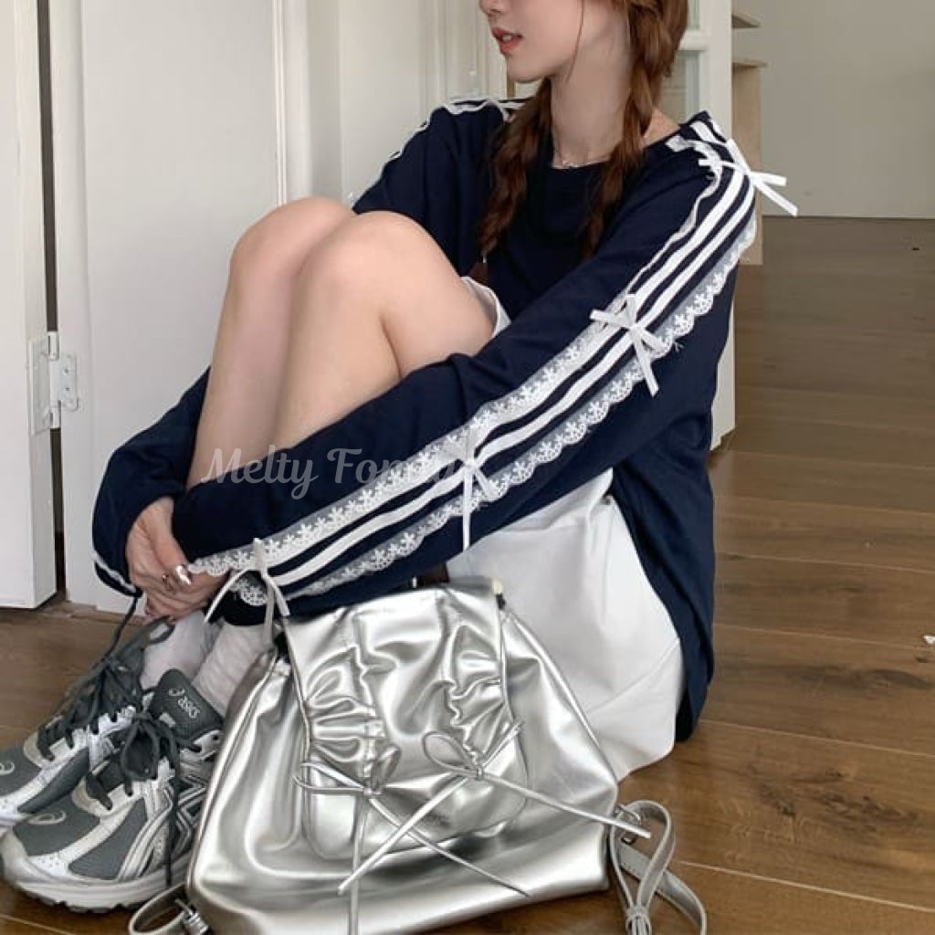 ご機嫌な私の休日トップス