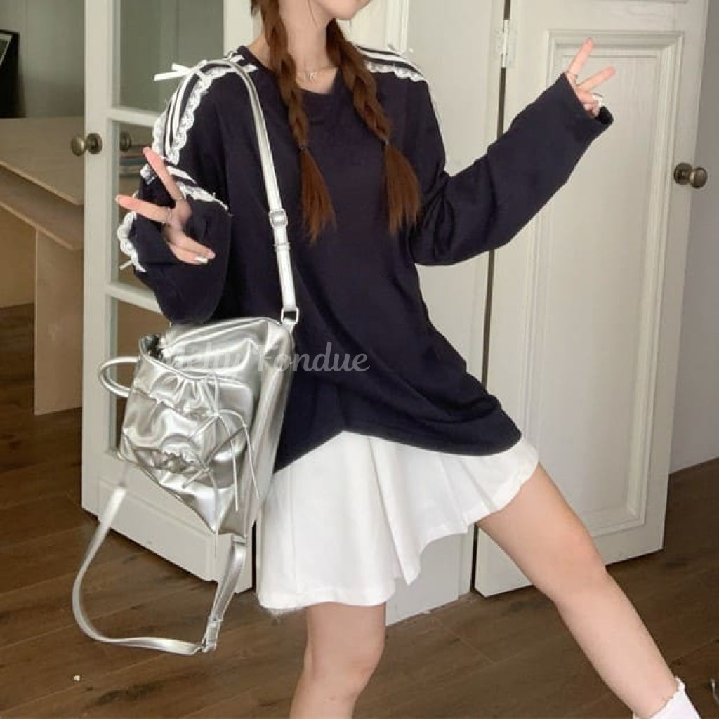 ご機嫌な私の休日トップス