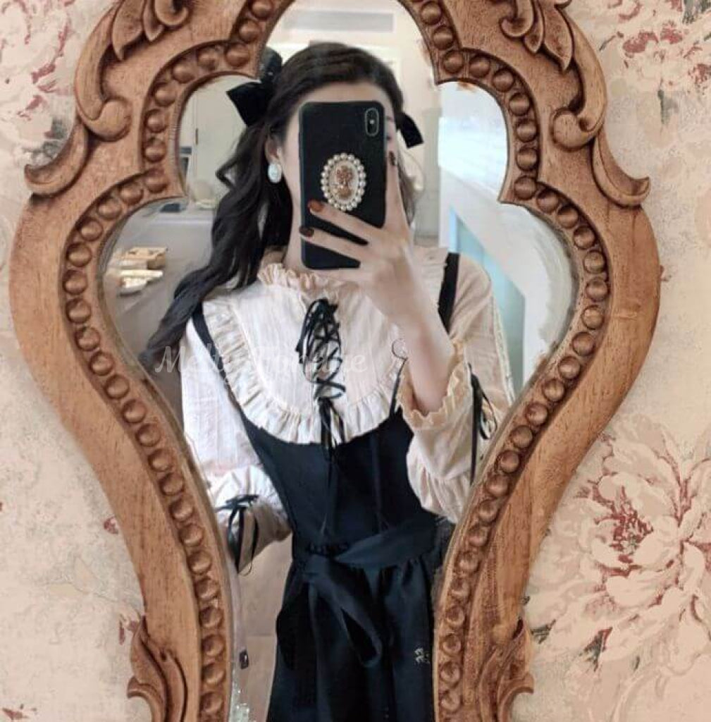 非日常のお姫様ワンピース