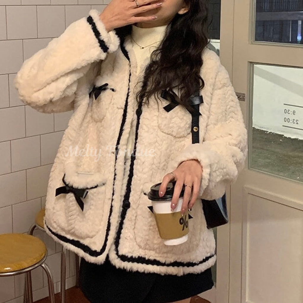 秋冬アウター