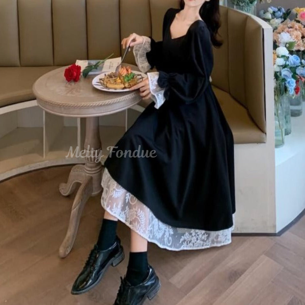 ときめき私のワンピース