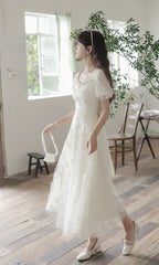 公式】煌めく願いのプリンセスワンピース - プリンセスガーリー