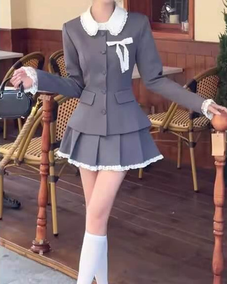 【2点セット】恋文したためる午後のセットアップ