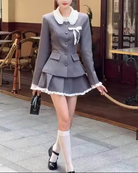 【2点セット】恋文したためる午後のセットアップ