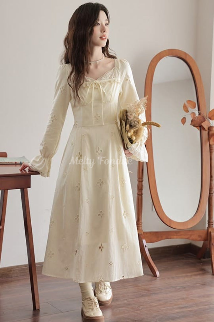 おとぎ話に憧れる夢ワンピース