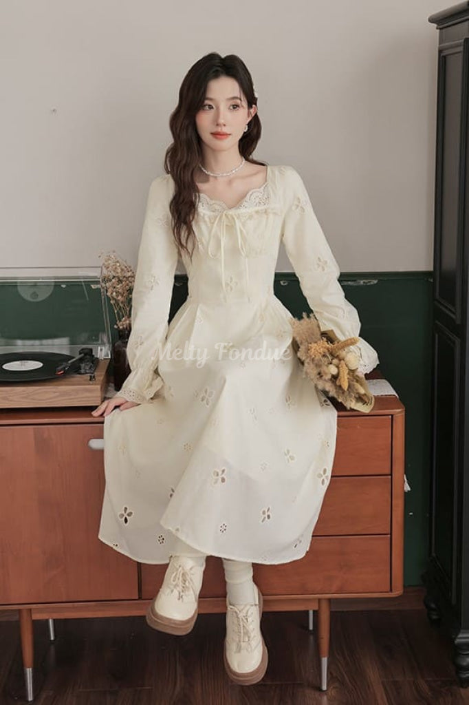 おとぎ話に憧れる夢ワンピース