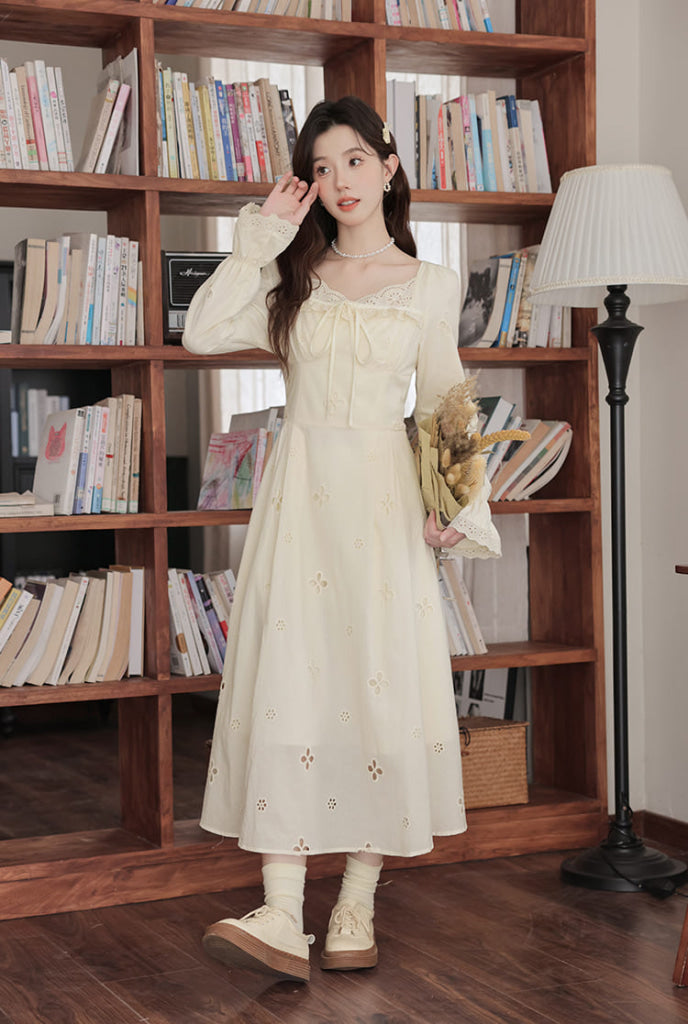 おとぎ話に憧れる夢ワンピース