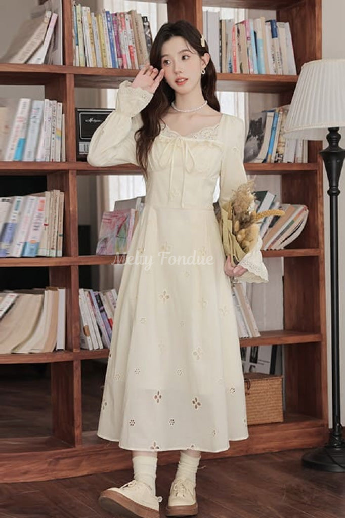 おとぎ話に憧れる夢ワンピース