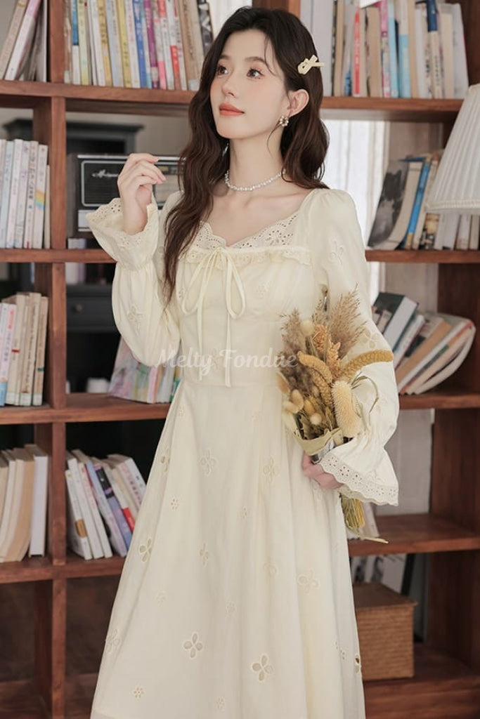 おとぎ話に憧れる夢ワンピース