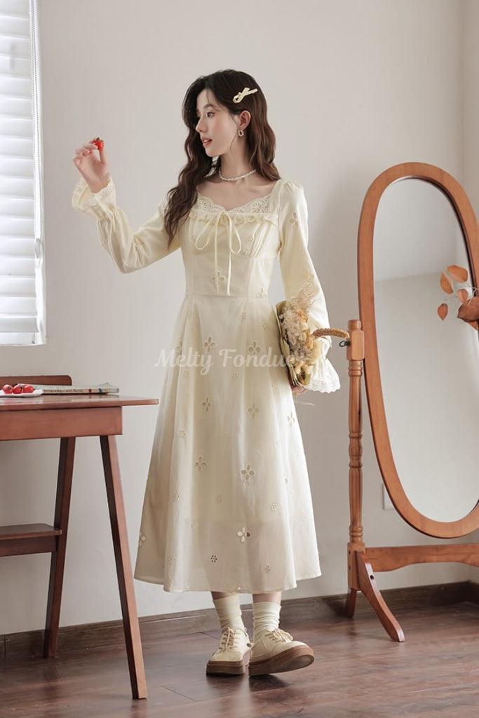 おとぎ話に憧れる夢ワンピース