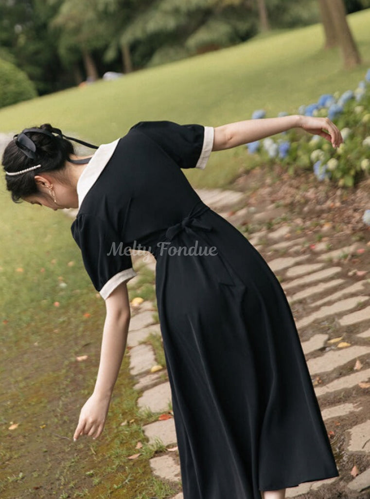 公式】恋の誓いワンピース -プリンセスガーリーファッション専門通販