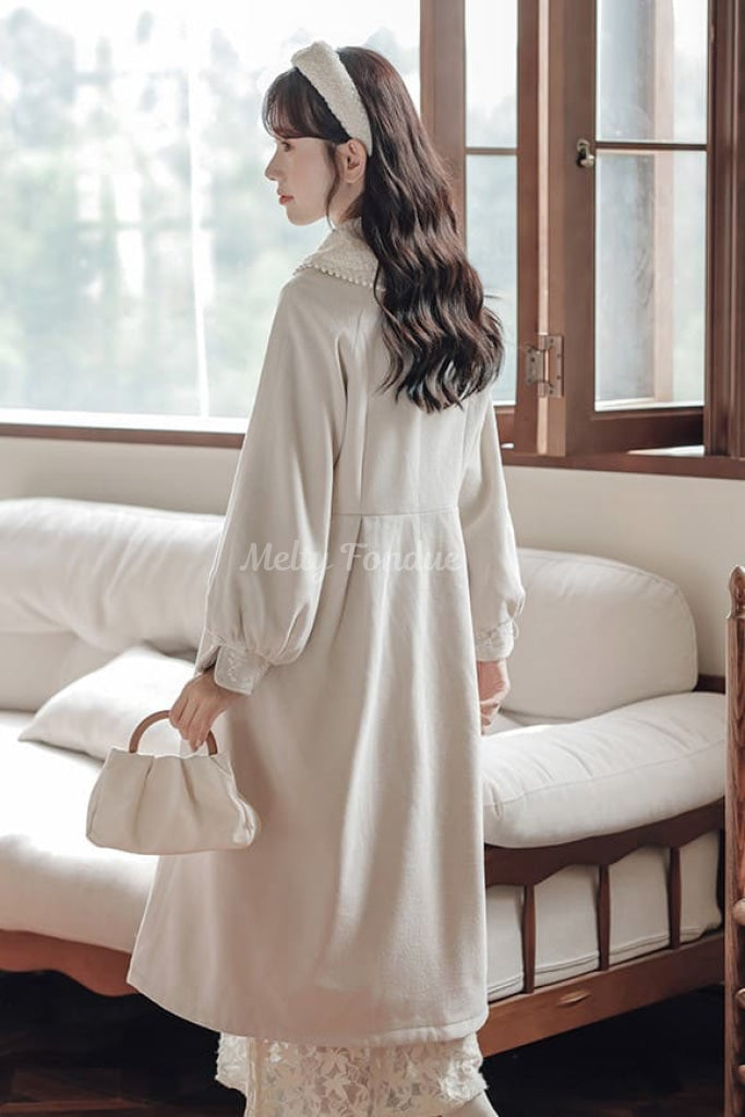 公式】魅了するお呼ばれアウター - プリンセスガーリー