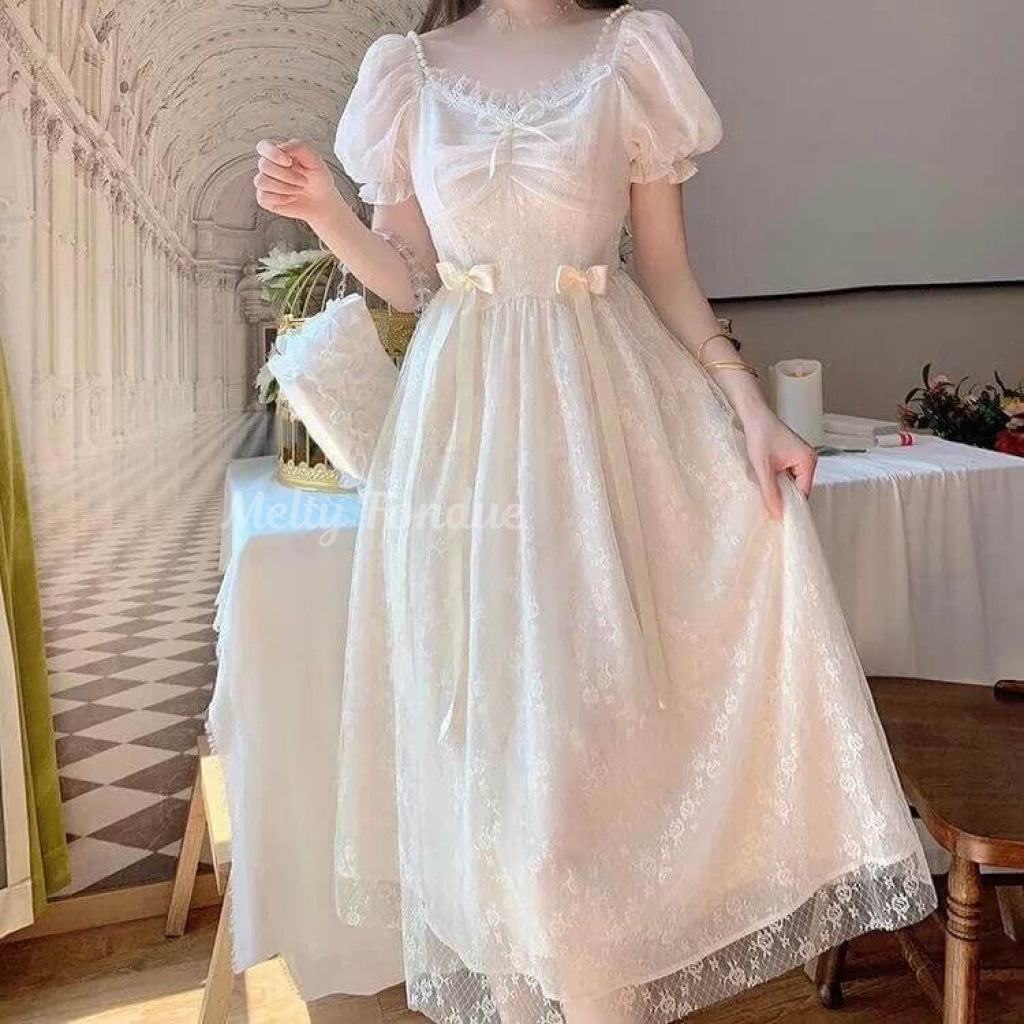 夢見るファンタスティックバルーンワンピース 夢見るファンタスティックバルーンワンピース 夏の特別な日の