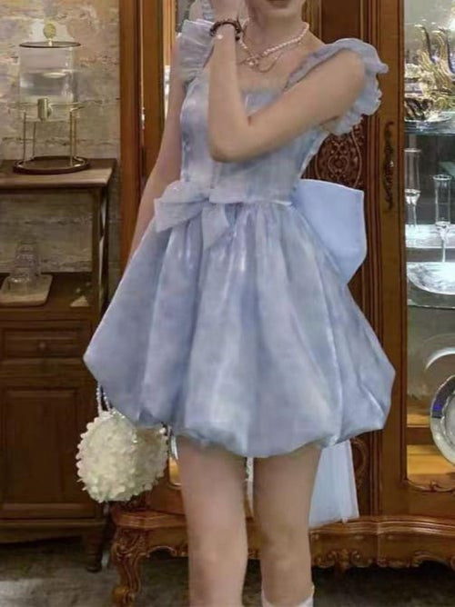 夢叶える優しきプリンセスのワンピース