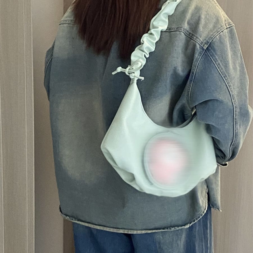 目を奪われる愛され痛バッグ（全7色）