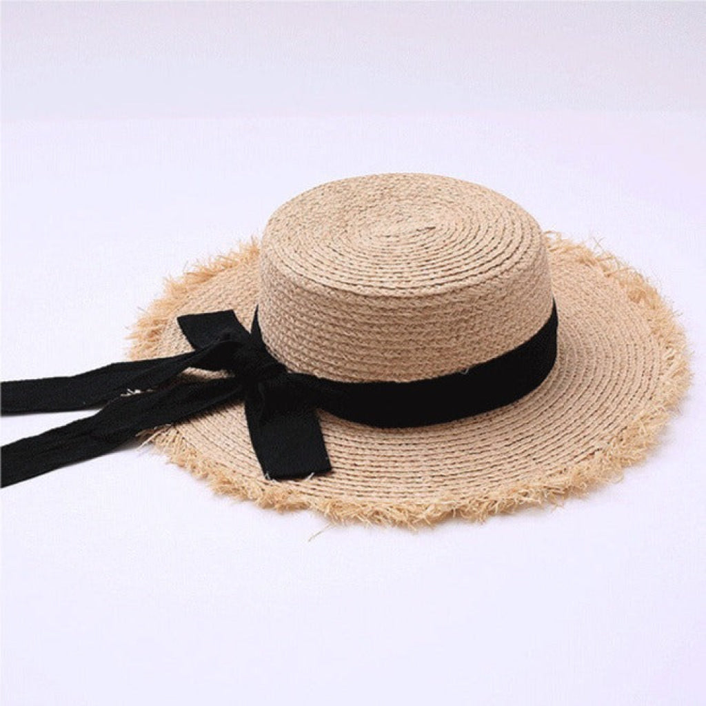 公式】お姫様のお散歩麦わら帽子 -プリンセスガーリーファッション専門