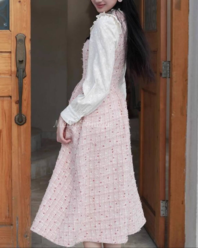 小悪魔な誘惑ワンピース