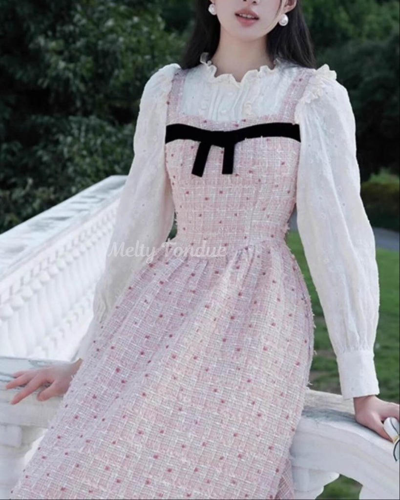 小悪魔な誘惑ワンピース