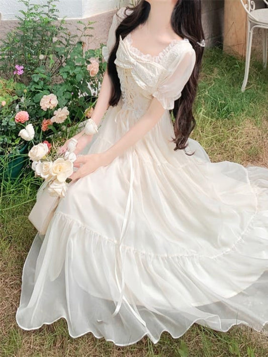 プリンセスと奇跡のワンピース