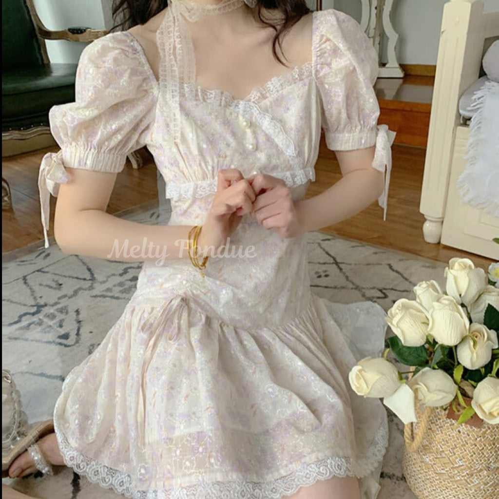 公式】気品溢れるプリンセスワンピース -プリンセスガーリー