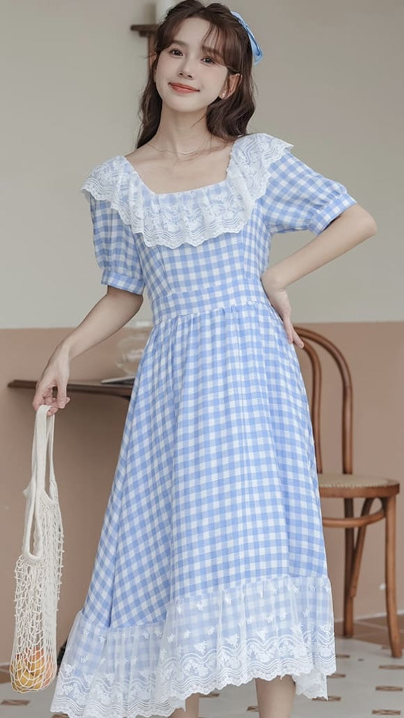 公式】青空の秘密ワンピース - プリンセスガーリーファッション専門