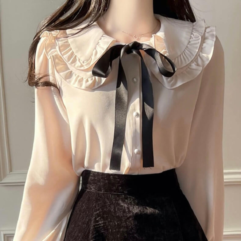 貴方に会いたい願いのトップス