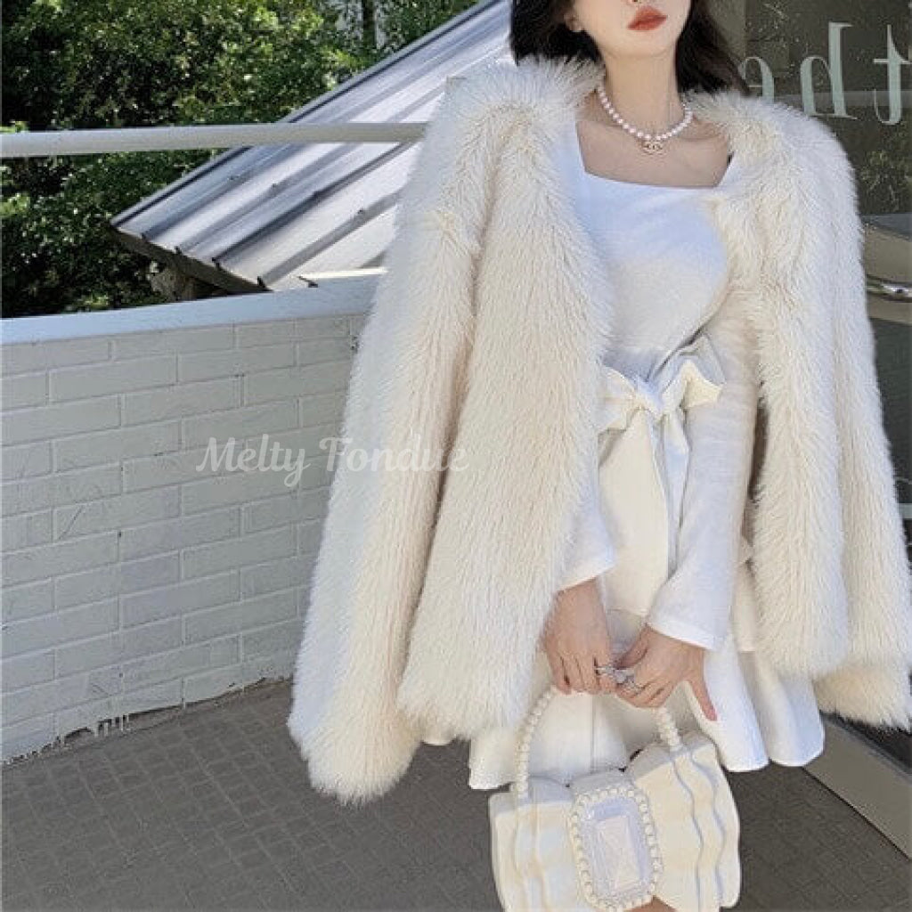 夢に見た晩餐会ワンピース（全２色）