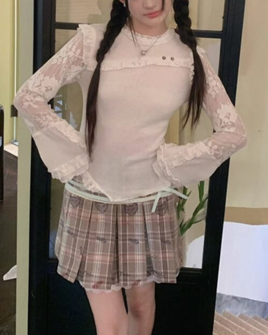 ロイヤルクラシックレーストップス