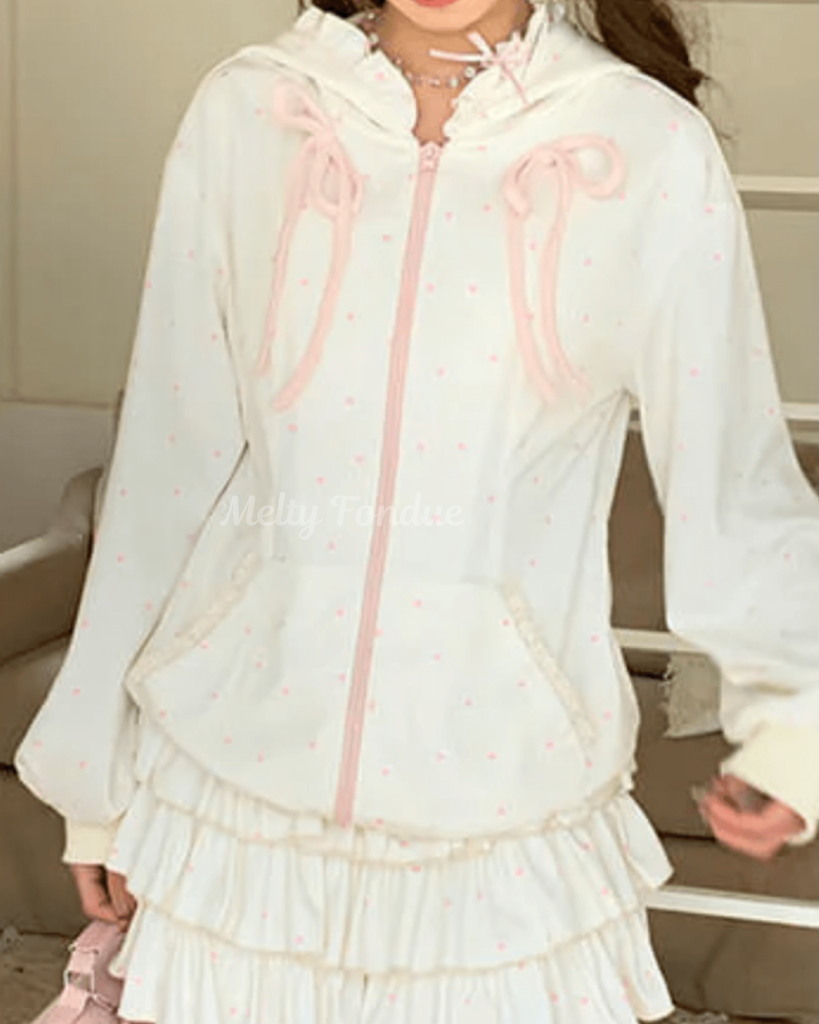 恋するシュガードットフーディー