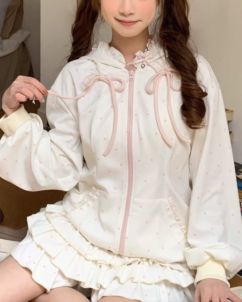 恋するシュガードットフーディー