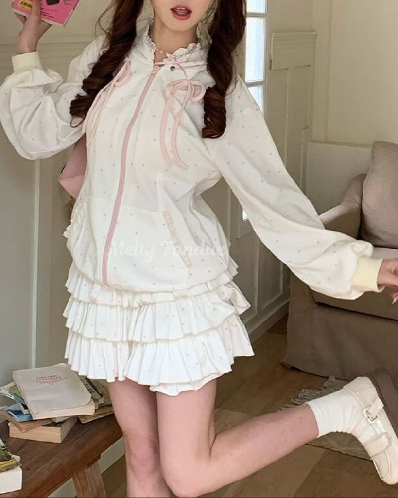 恋するシュガードットフーディー