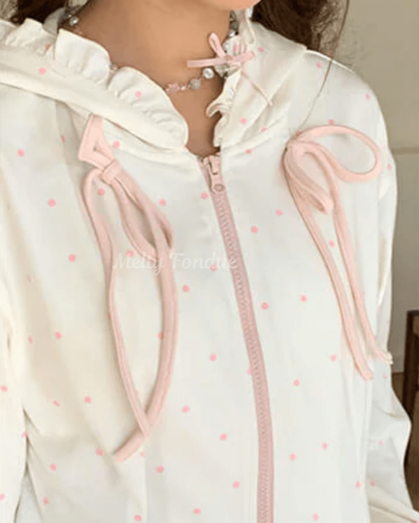 恋するシュガードットフーディー