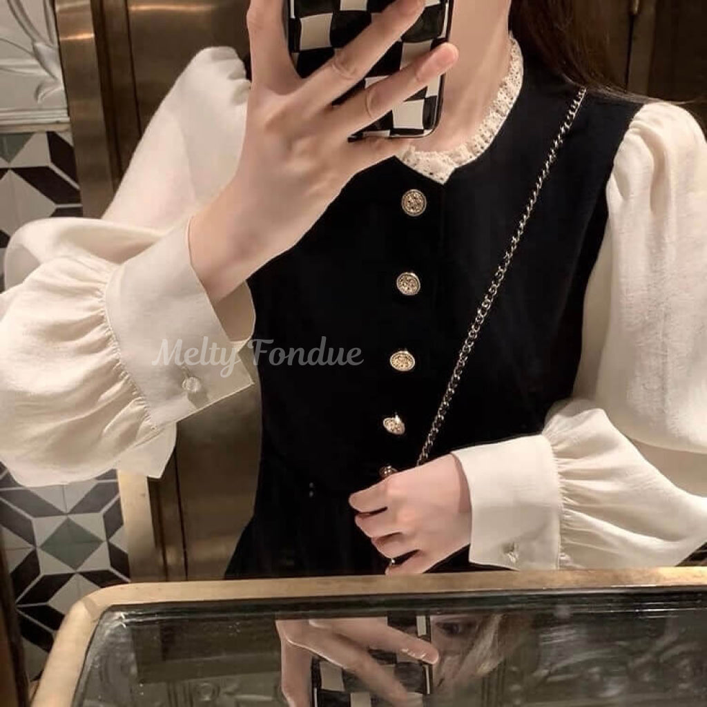 休日を彩るワンピース