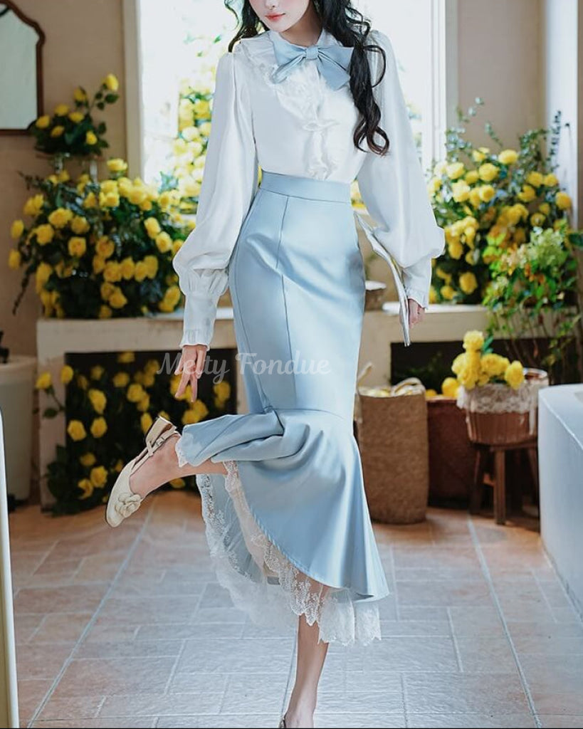 【2点セット】空にとける約束のセットアップ