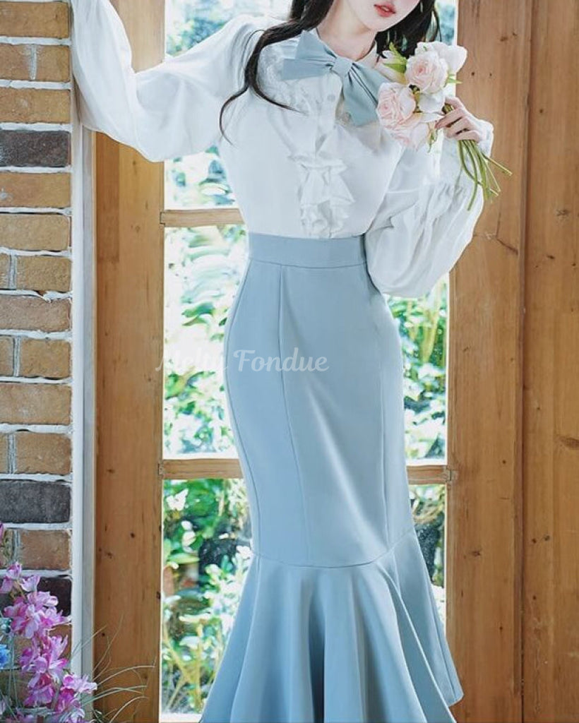 【2点セット】空にとける約束のセットアップ