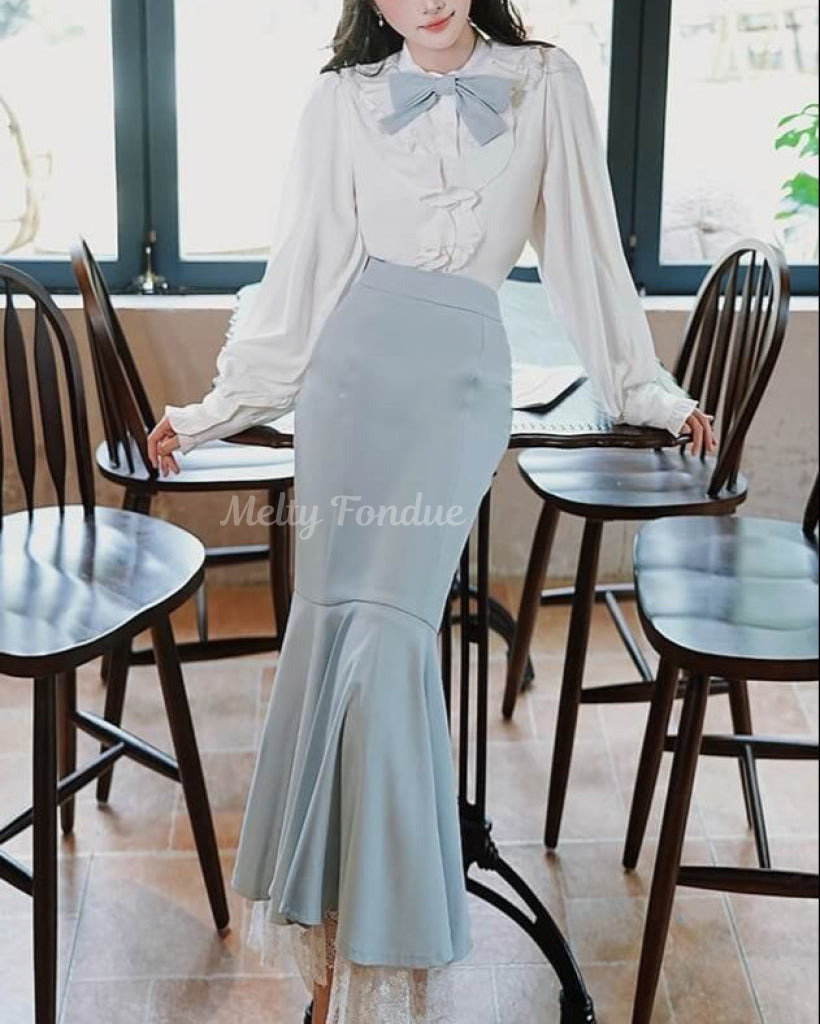 【2点セット】空にとける約束のセットアップ