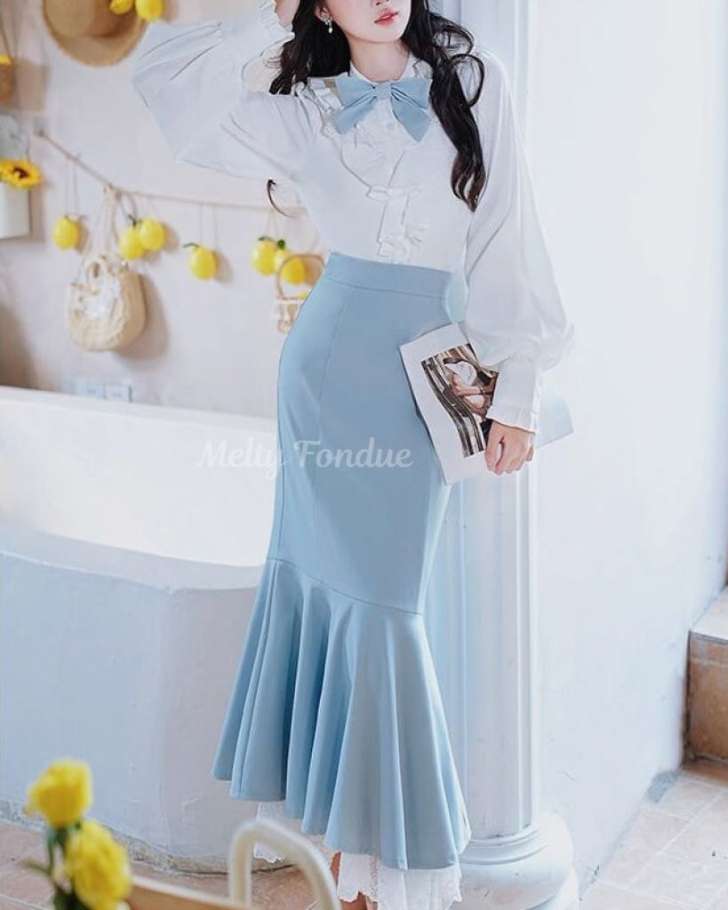 【2点セット】空にとける約束のセットアップ