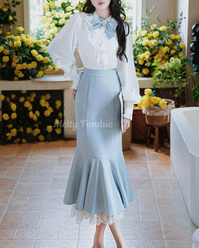 【2点セット】空にとける約束のセットアップ