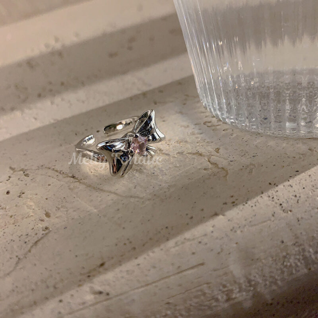 きらめくラブリーリング