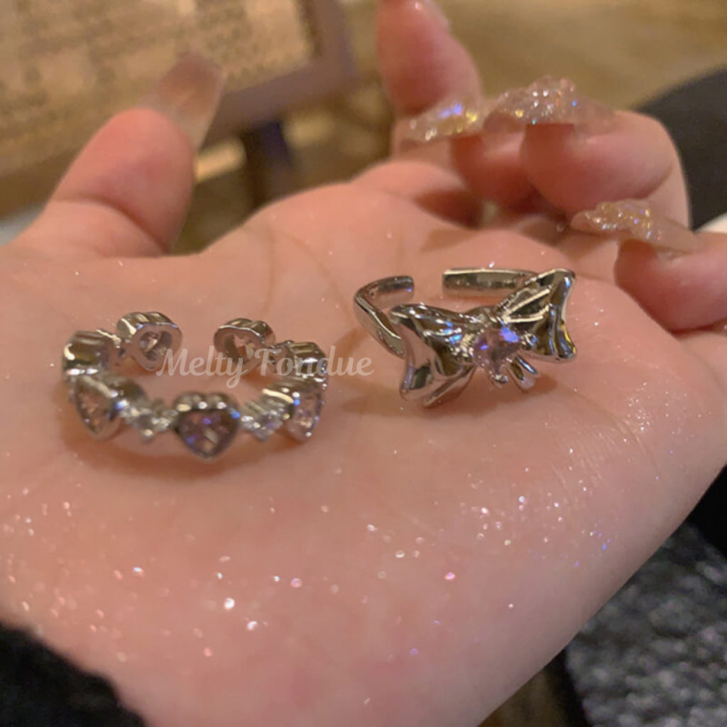 きらめくラブリーリング