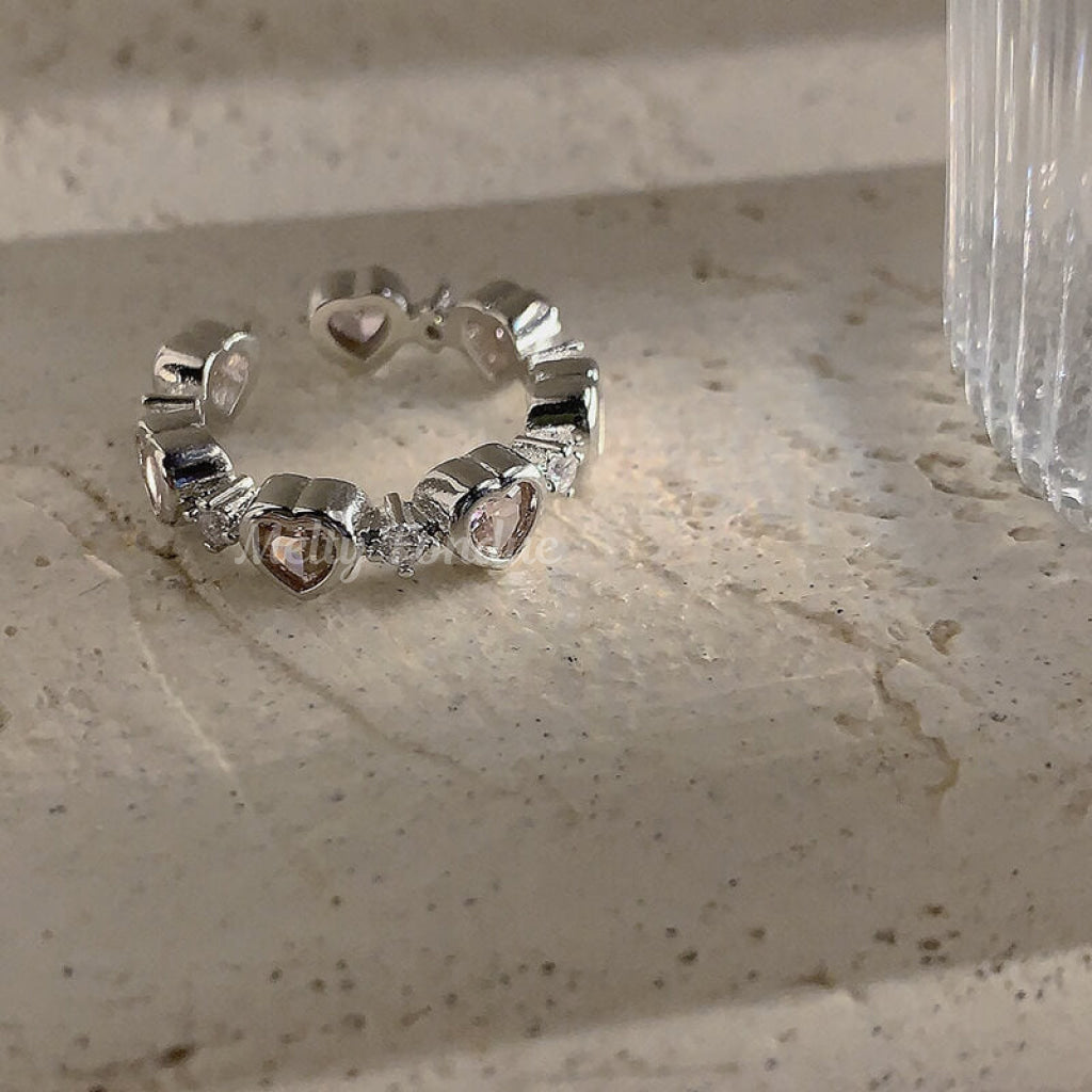 きらめくラブリーリング