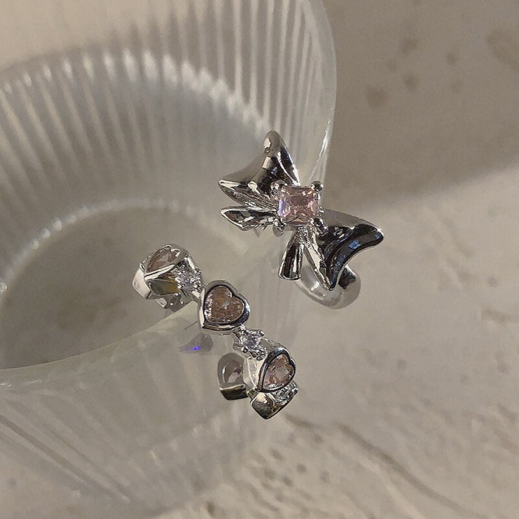 きらめくラブリーリング